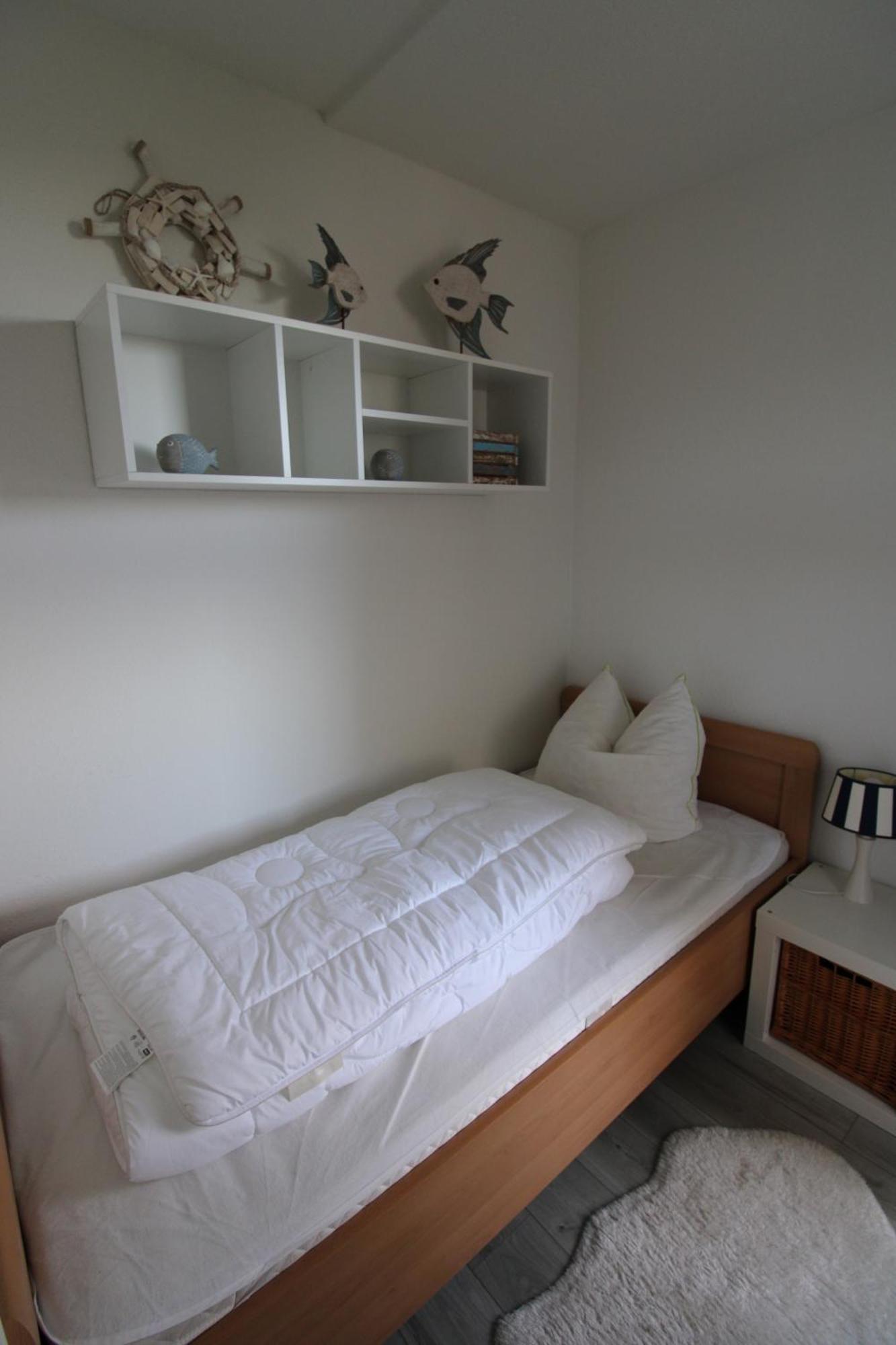Ihr "Ankerplatz" Apartment Heiligenhafen Exterior photo